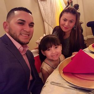 Meet your Posher, Ariel